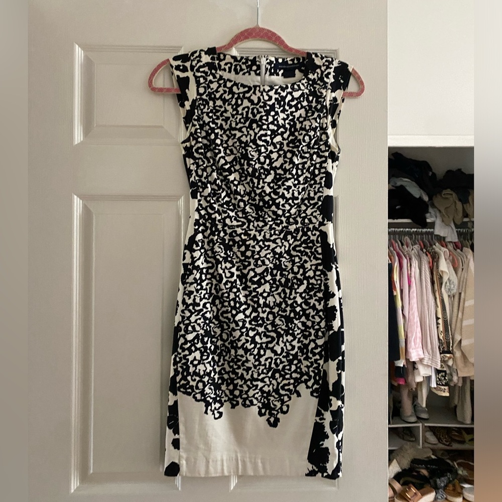 French Connection Dress